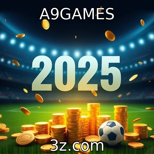 A9GAMES O Impacto das Apostas Esportivas no Mercado Brasileiro em 2025