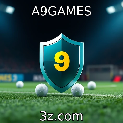 A9GAMES O impacto das apostas esportivas no cenário do entretenimento brasileiro