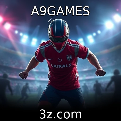 A9GAMES Apostas Esportivas no Brasil: Linha do Tempo das Melhores Estratégias