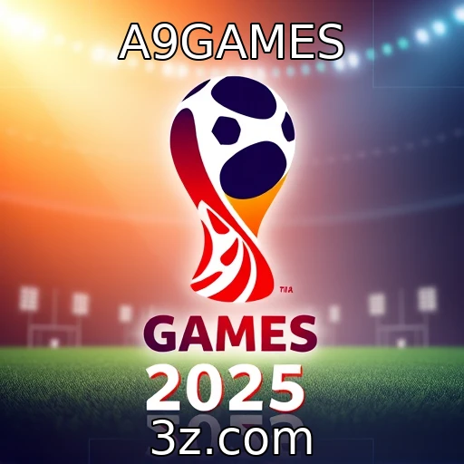 A9GAMES Apostas esportivas: Estratégias para analisar desempenhos de times em 2025