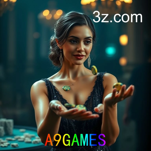 Ofertas Imperdíveis na Promoção do A9GAMES: Jogue e Economize